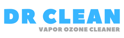 DR CLEAN Footer Logo